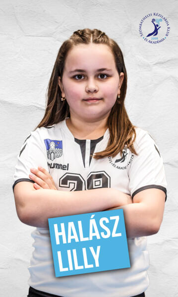 Halsz Lilly