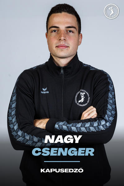 Nagy Csenger