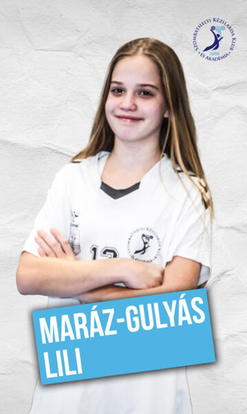 Marz-Gulys Lili