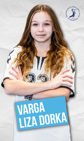Varga Liza Dorka
