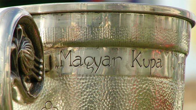 Szeptember 20-n lesz a Magyar Kupa mrkzs idegenben