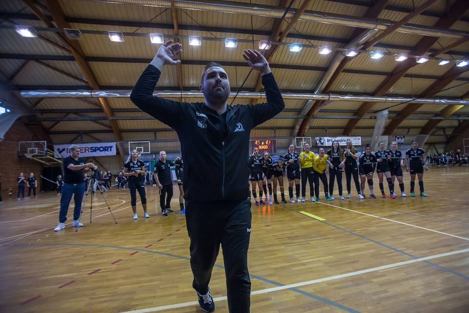 A delmagyar.hu rja : 29 ves edzknt 3-szoros bajnok Marosn Gyrgy