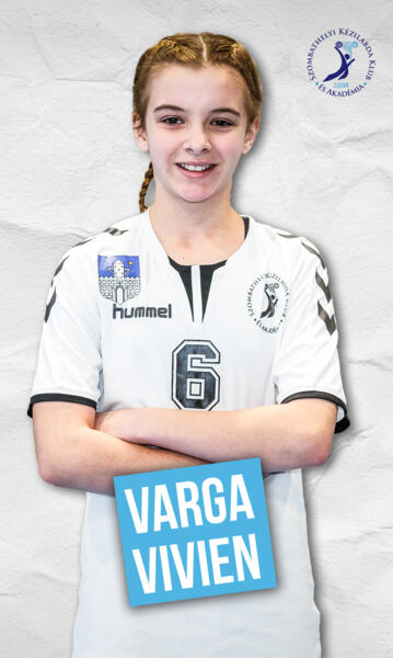 Varga Vivien
