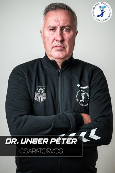 Dr. Unger Péter