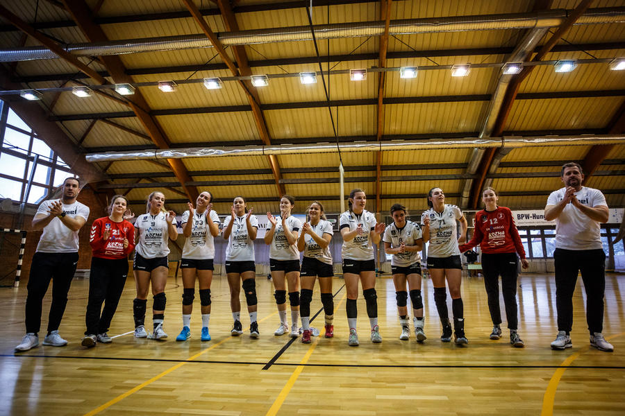 NB I/B: Szombathelyi KKA U19 - Szegedi NKE