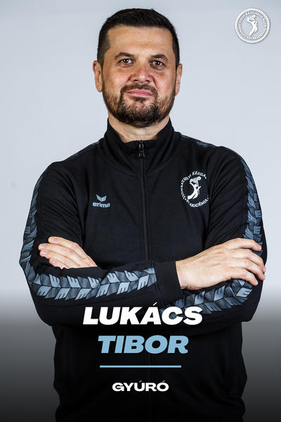 Lukcs Tibor