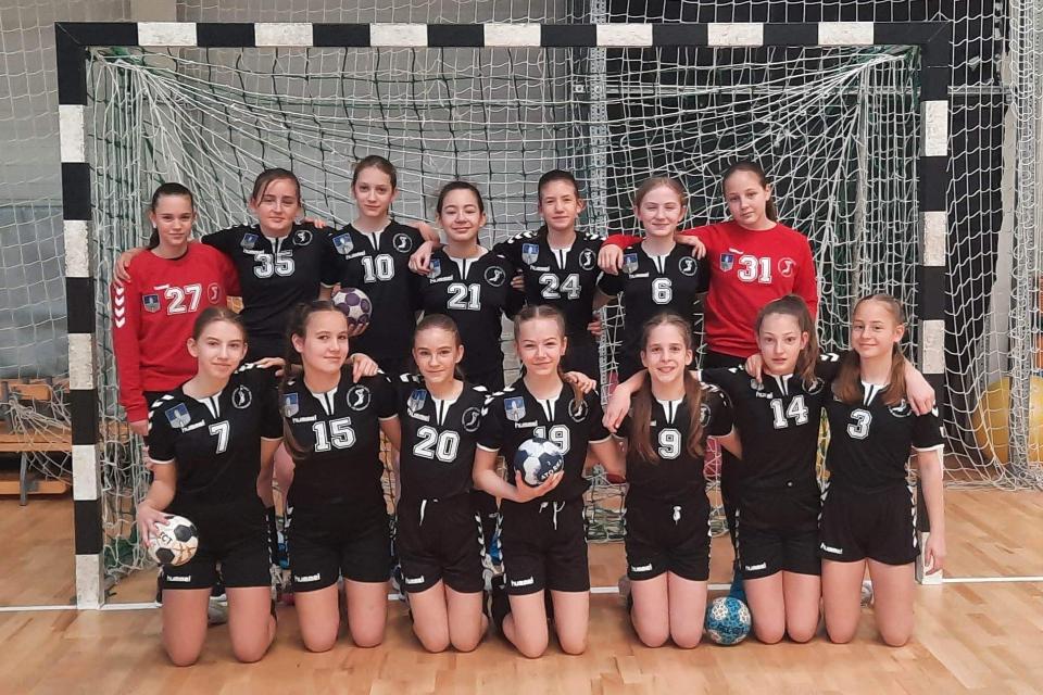 Taroltak az SZKKA-csapatok az U12-es bajnokságban