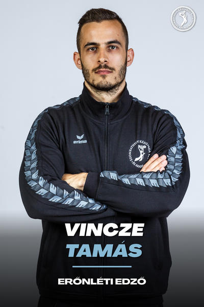 Vincze Tams