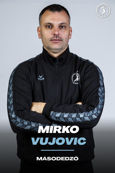 Mirko Vujovic