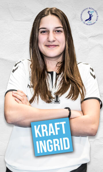 Kraft Ingrid