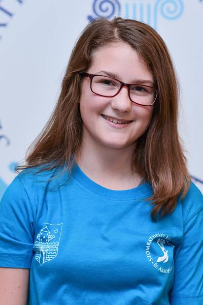 Lengyal Hannah