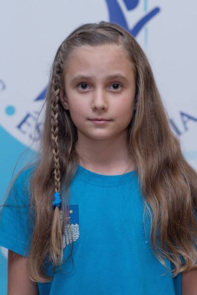 Krilov Zita