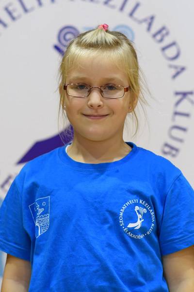 Sebestyn Csenge