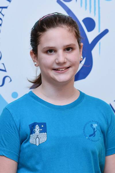 Baranyai Rebeka