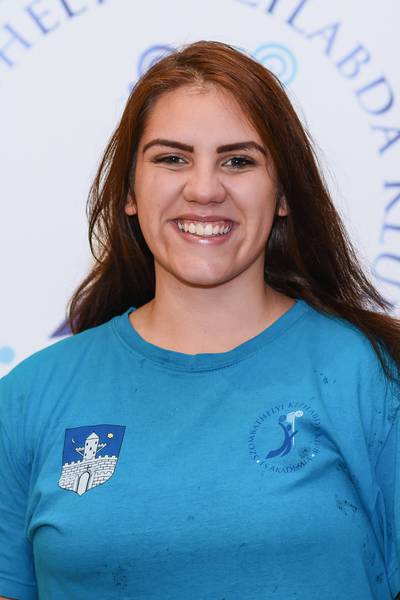 Szendrei Barbara