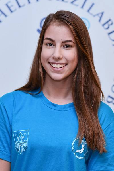 Lrincz Brigitta