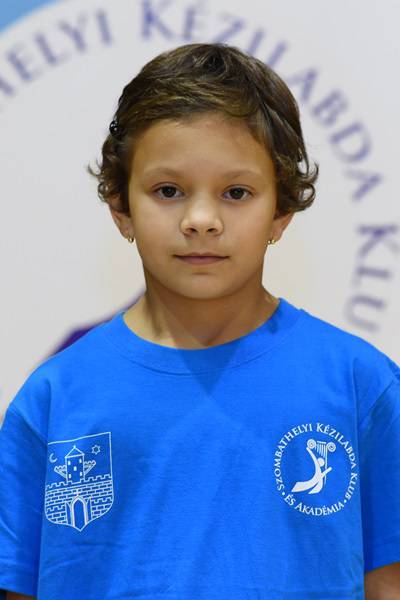 Bozsodi Eszter