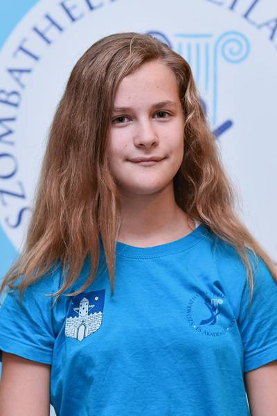 Varga Vivien