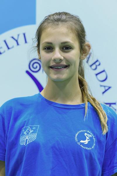 Szmolek Apollnia