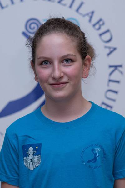 Lakner Eszter