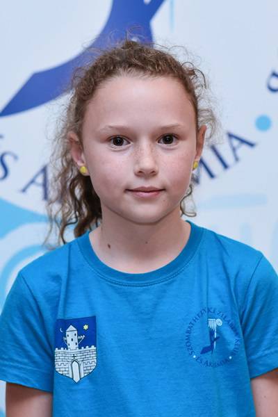 Varga Eliza