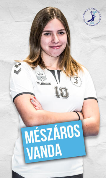 Mszros Vanda
