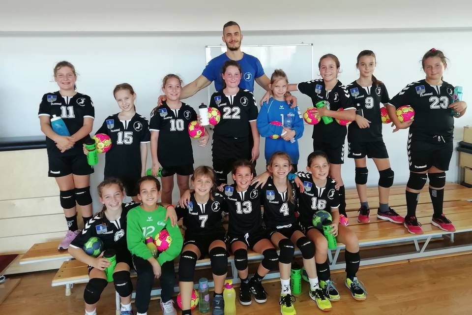 Egy gyzelem, egy veresg az U11-eseknl