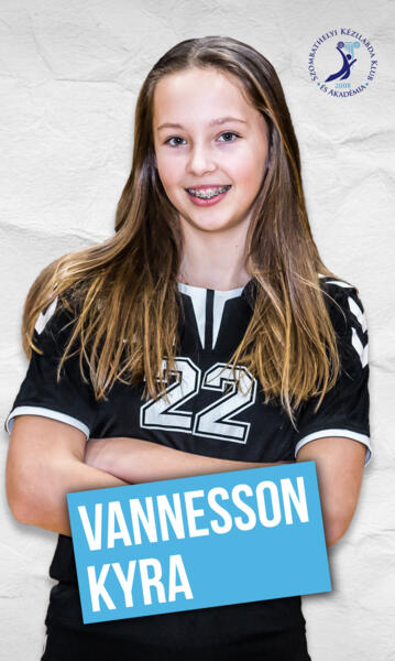 Vannesson Kyra