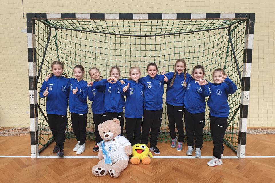 Az U10-es csapataink is megkezdtk szereplsket