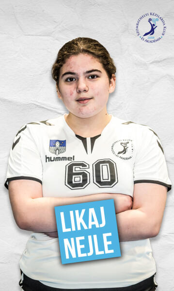 Likaj Nejle