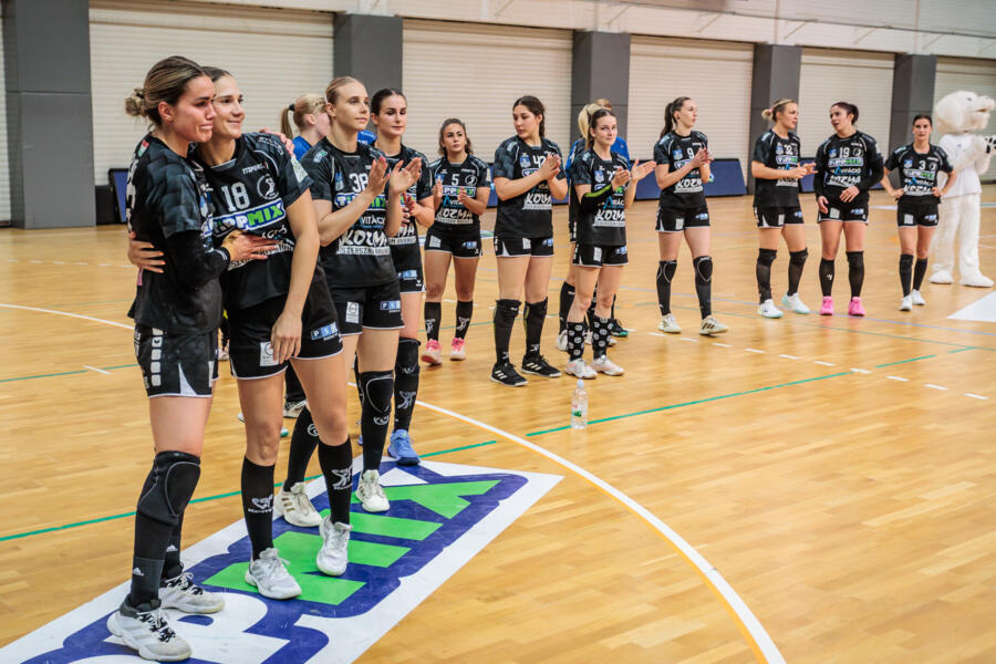 Szombathelyi KKA - V�c (2026.05.24.)