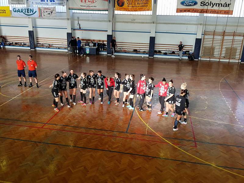 Gyzelem a tavaszi rajton: Pilisvrsvr - SZKKA 21-25 