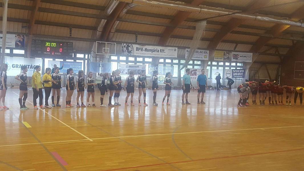 NB/II: Fordulatok utn dntetlen