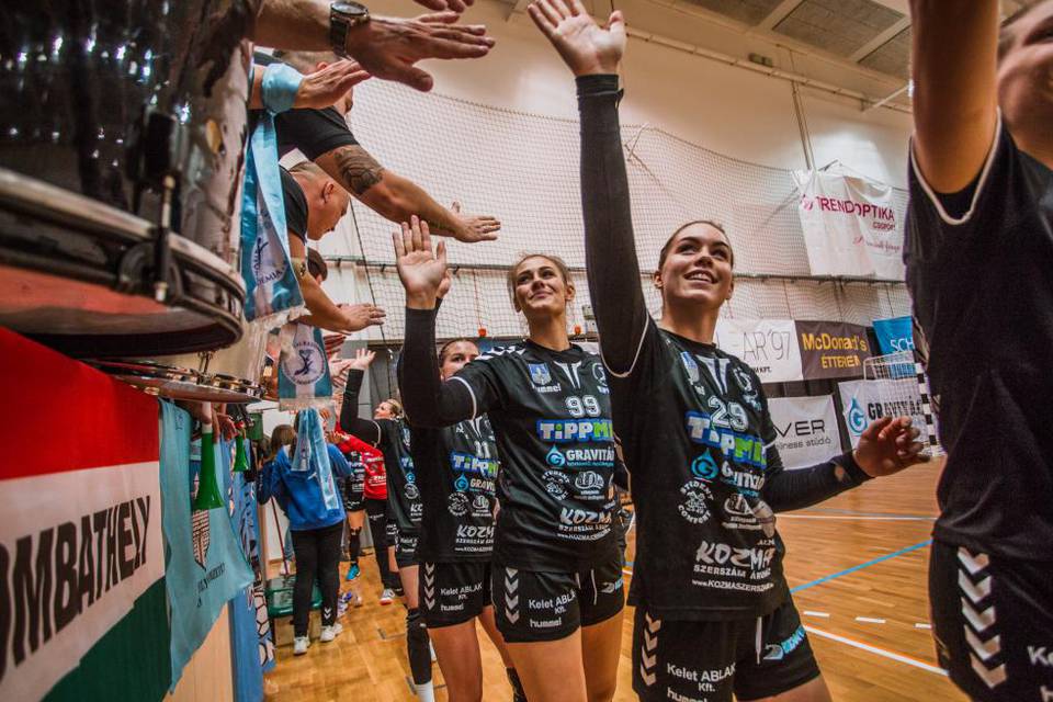 Kitnen vizsgztak juniorkor jtkosaink az NB I-ben 