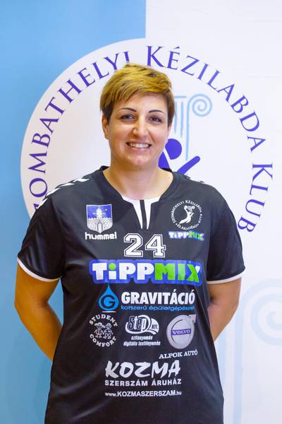 Mayer Szabina 