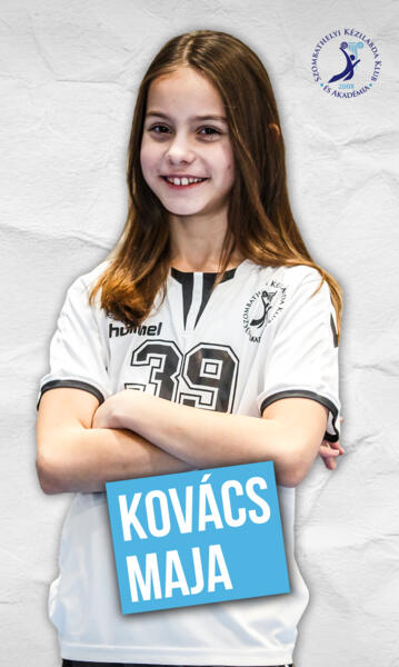 Kovcs Maja