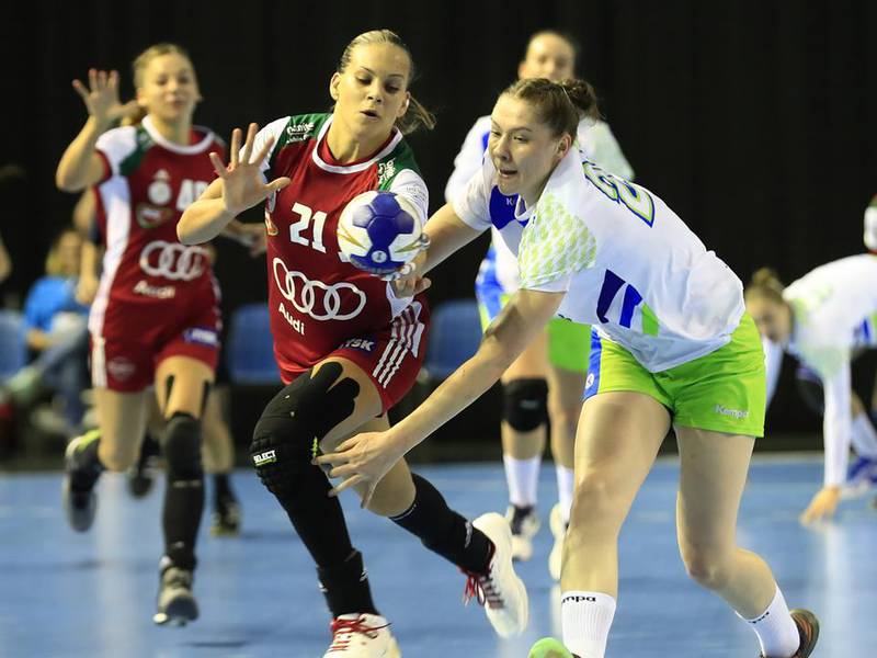 Junior VB: már a legjobb 8 között Hornyákék Junior VB: már a legjobb 8 között Hornyákék