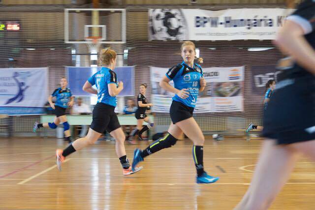 Serdl, I. osztly: Kitses siker