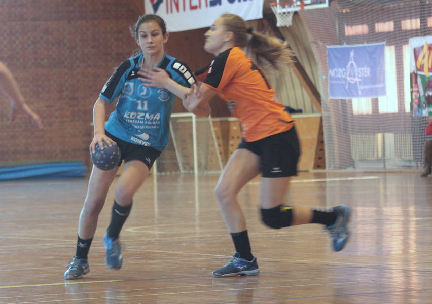 Tovbbra is szzszzalkos a Szombathelyi KKA!