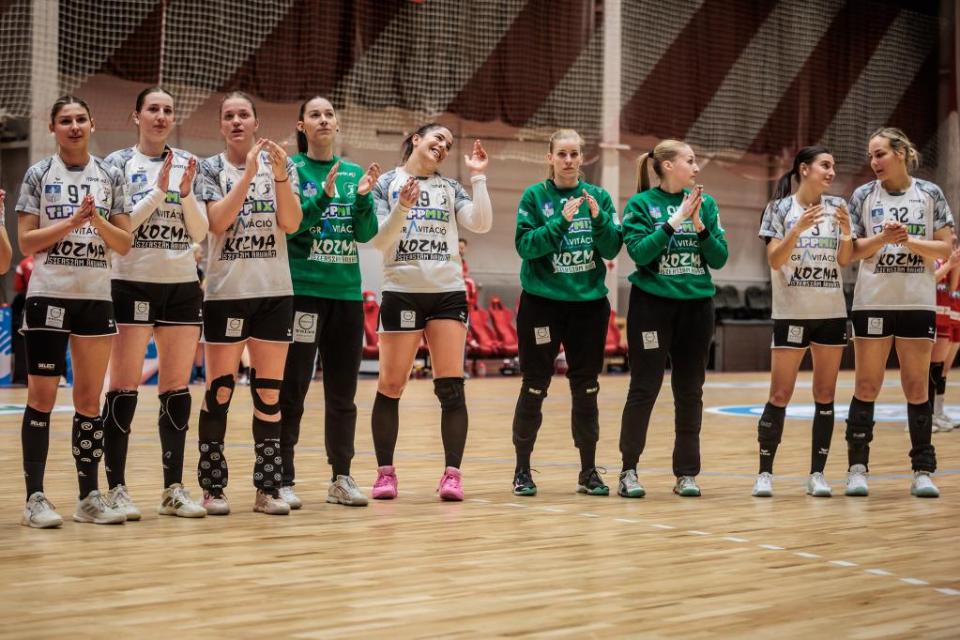 Er�pr�ba hazai p�ly�n a 20. fordul�ban