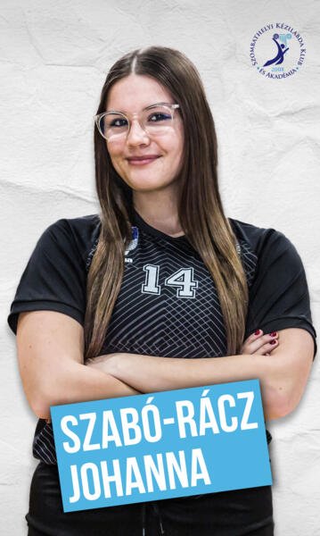 Szab-Rcz Johanna
