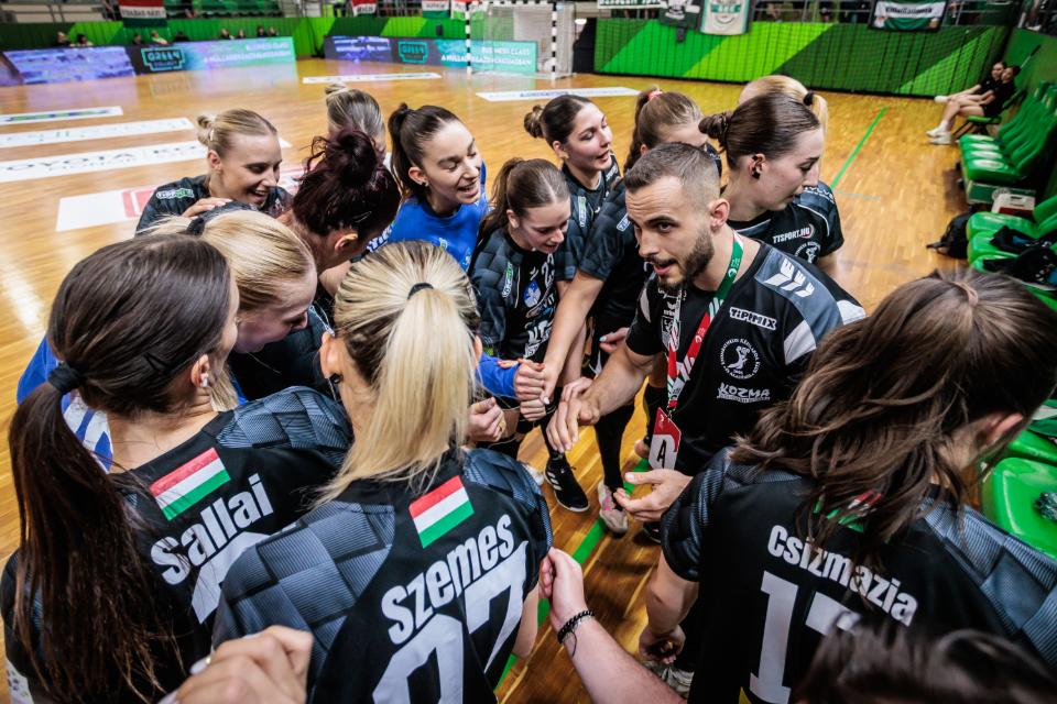 Vereséggel zártuk a bajnoki szezont a Ferencváros otthonában Vereséggel zártuk a bajnoki szezont a Ferencváros otthonában