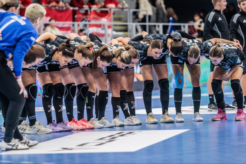 Szerdn megkezdjk a kupaszereplst 