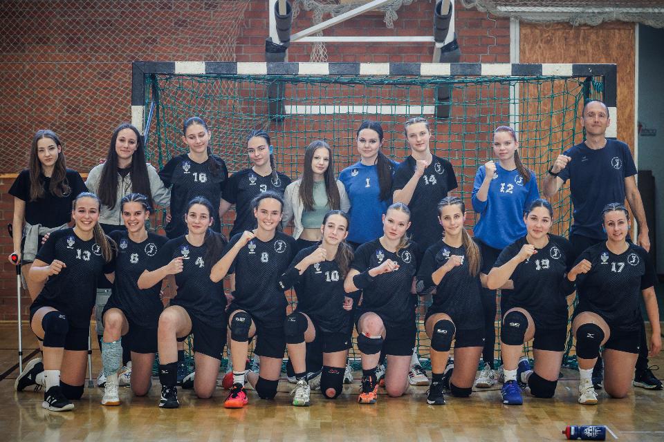 U16 I. osztly: Hatbl hat gyzelem - veretlenl zrta a Kzphzat U16-os csapatunk
