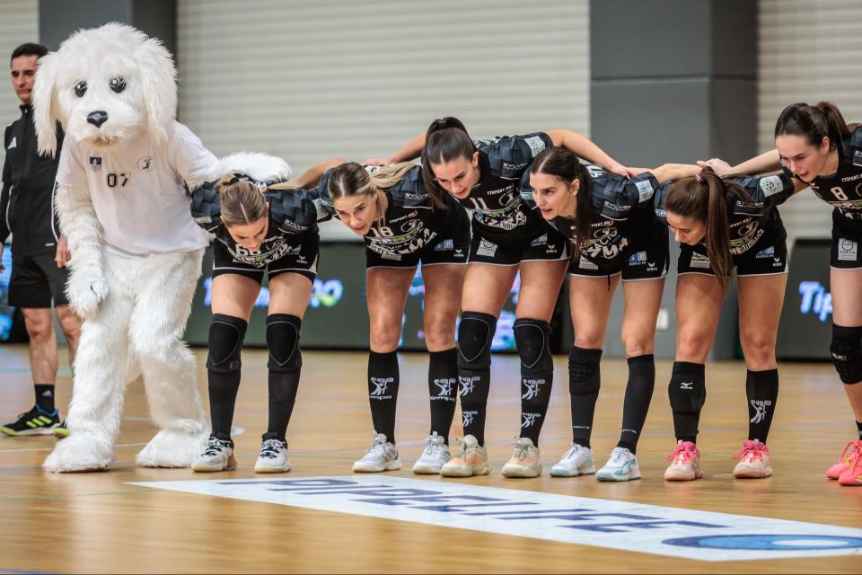 Balatonbogl�ron folytat�dik a bajnoki k�zdelem – a NEKA ellen l�p�nk p�ly�ra