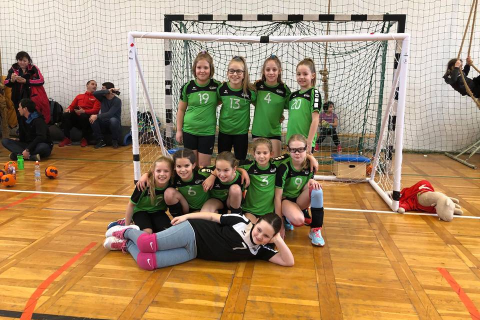 Fnix Kupa: 8. helyen zrt U11-es csapatunk