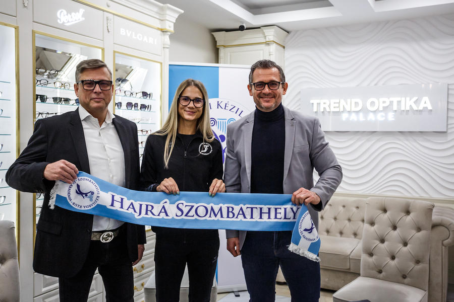 A Trend Optika tovbbra is az SZKKA mellett ll