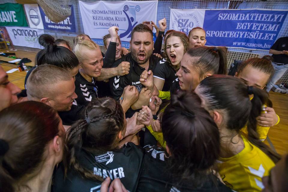 Marosn Gyrgy: az utols fordulban is gyzni akarunk!