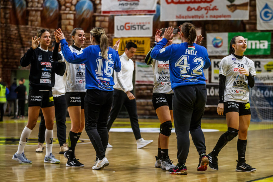Szombathelyi KKA - Szent Istvn SE
