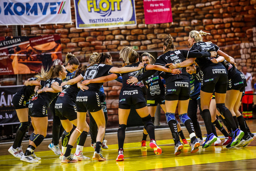 NB I: Hungast SZKKA - Alba Fehrvr KC